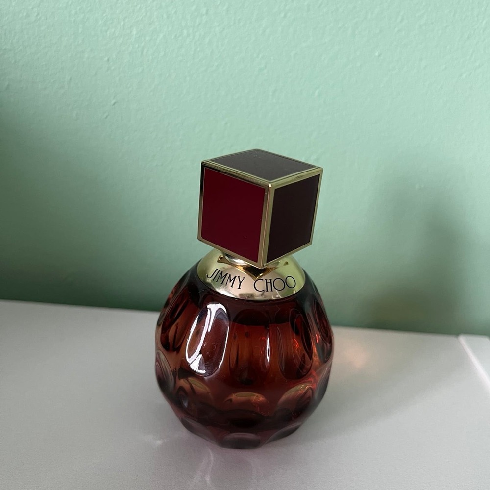 Jimmy Choo FEVER 1.3oz EDP